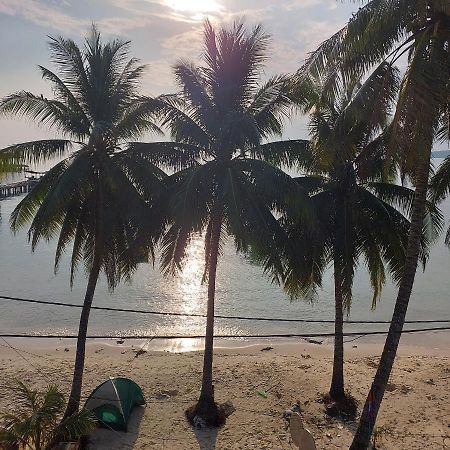 Islands Boutique Koh Rong Kaoh Touch Exterior foto