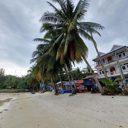 Islands Boutique Koh Rong Kaoh Touch Exterior foto